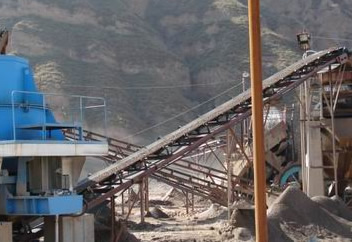 輕松解決制砂機(jī)出料慢問題，馬上看