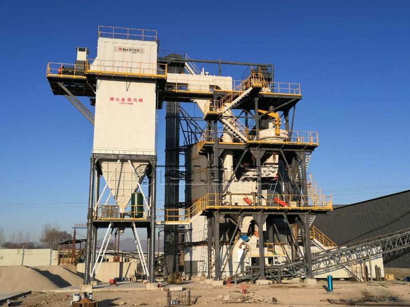 深度解讀制砂機械現(xiàn)狀，剖析制砂行業(yè)發(fā)展前進