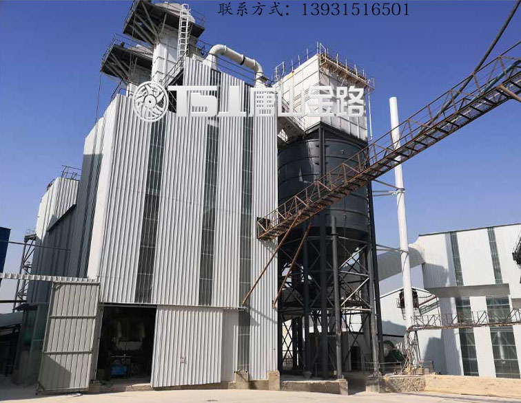 制砂生產(chǎn)線出砂量低？這幾個(gè)因素起著關(guān)鍵作用