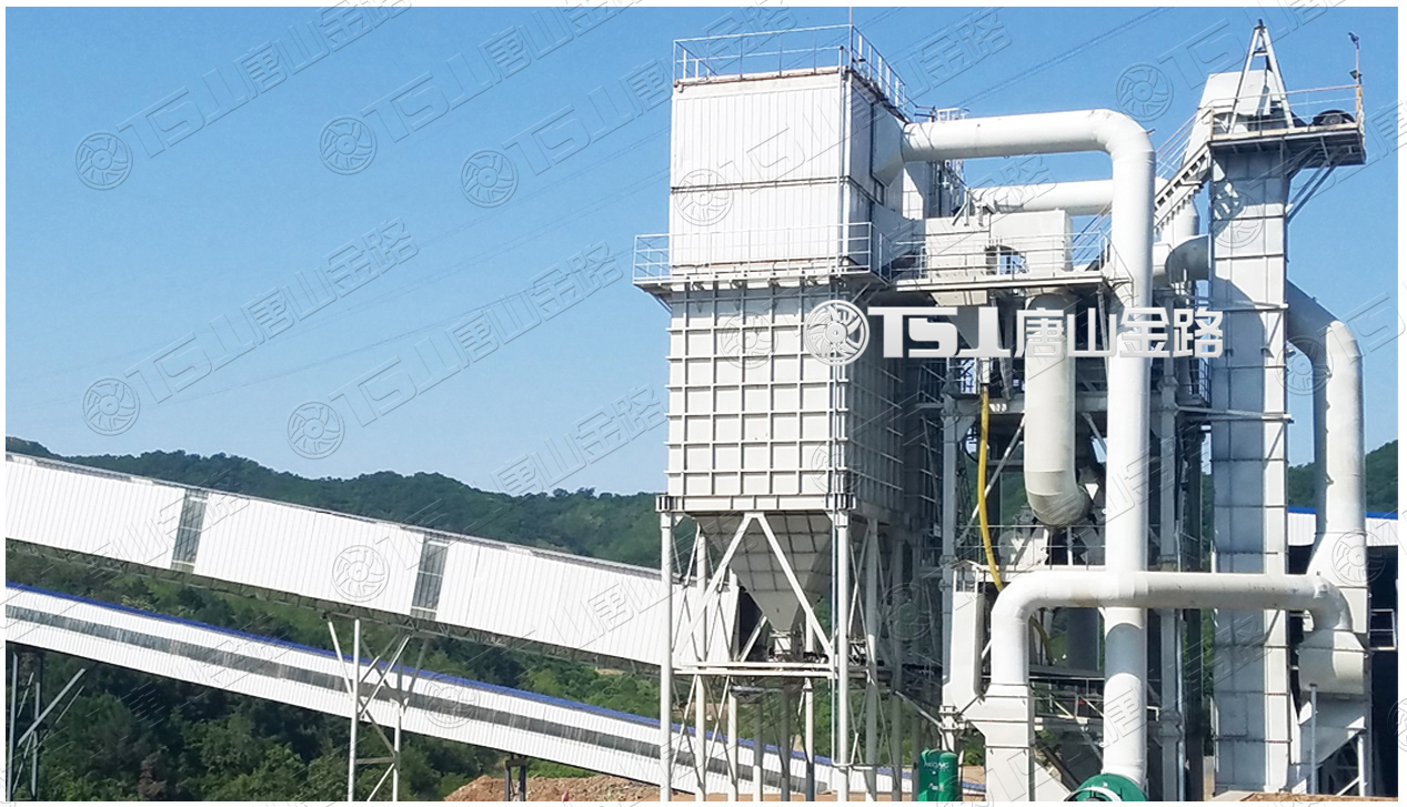 建設(shè)一條機(jī)制砂生產(chǎn)線需要考慮哪些因素呢？