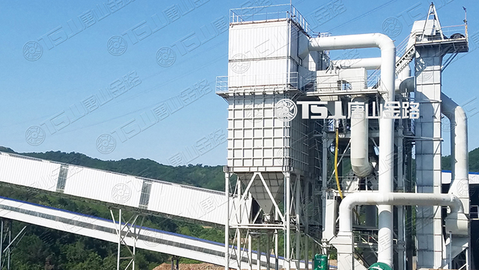 機(jī)制砂生產(chǎn)線想長久盈利，制砂工藝和設(shè)備要選好！