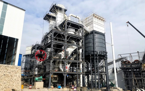 機制砂生產(chǎn)必不可少的三大要素，您了解嗎？