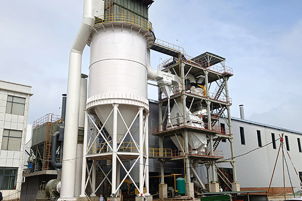 生產(chǎn)機制砂一定要水洗嗎？新型的干式制砂樓了解一下