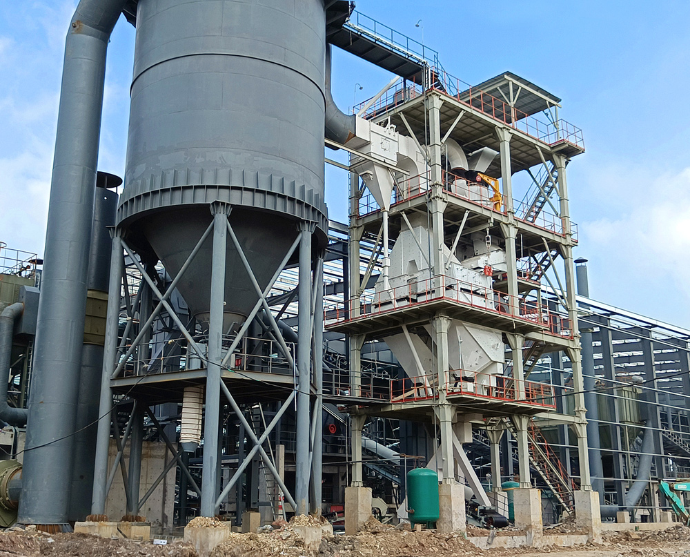 “兩會(huì)”都在關(guān)注砂石行業(yè)，砂石需求或?qū)⒂|底反彈