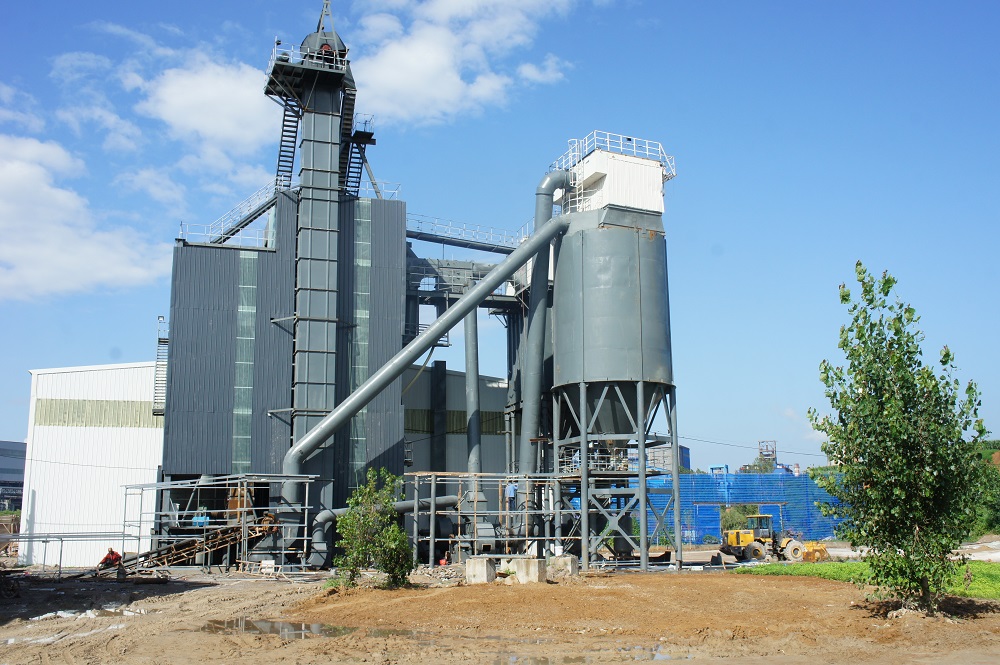 湖南重大項(xiàng)目獲批投資近千億，制砂樓助力砂石企業(yè)緊抓砂石需求增長(zhǎng)機(jī)遇