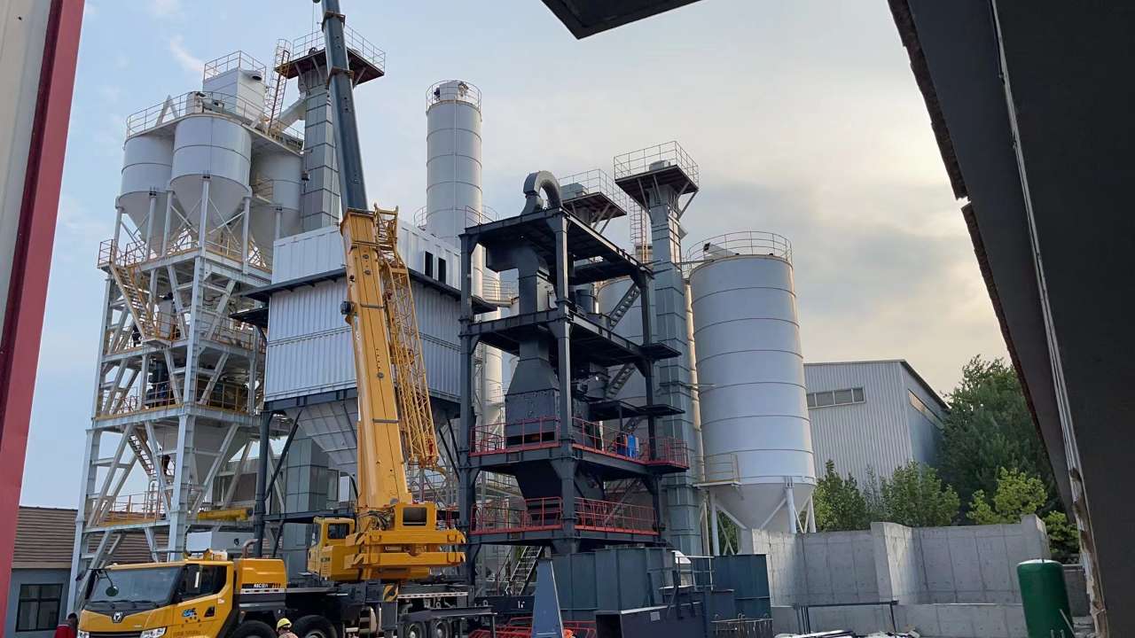 機(jī)制砂行業(yè)值得投資嗎？市場(chǎng)前景如何？（投資制砂生產(chǎn)線推薦制砂樓）