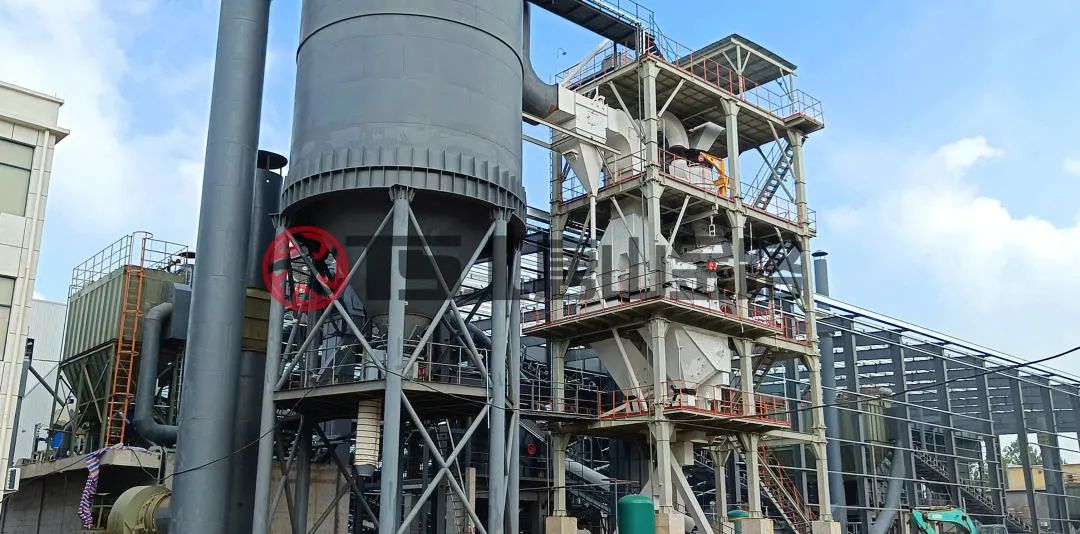 降低成本？制砂樓助力小型沙場(chǎng)降本提質(zhì)