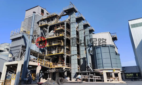 新建制砂線需要注意什么？制砂樓的優(yōu)點(diǎn)？